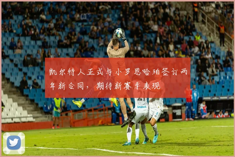 凯尔特人正式与小罗恩哈珀签订两年新合同，期待新赛季表现