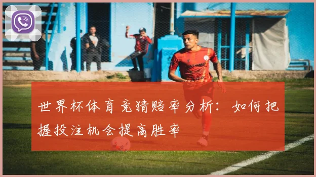 世界杯体育竞猜赔率分析：如何把握投注机会提高胜率